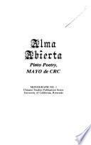 Alma Abierta