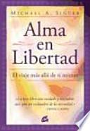 Alma en libertad