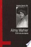 Alma Mahler