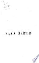 Alma martir