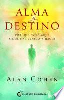 Alma y destino