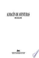 Almacén de aventuras