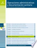Almacenes sanitarios (Operaciones administrativas y documentación sanitaria)