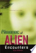 Almanac of Alien Encounters