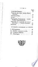 Almanach des spectacles
