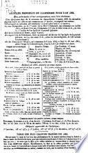 Almanach impérial