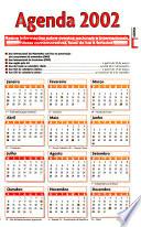 Almanaque Abril