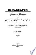 Almanaque asturiano de EL Carbayón para