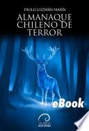 Almanaque Chileno de terror