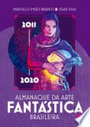 Almanaque da arte fantástica brasileira