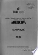 Almanaque de Arequipa