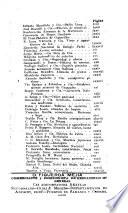 Almanaque de El Comercio.