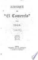 Almanaque de El Comercio
