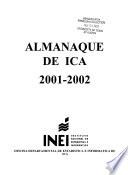 Almanaque de Ica