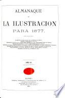Almanaque de la ilustracion