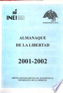 Almanaque de La Libertad