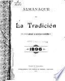 Almanaque de la tradición, 1896