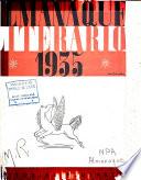 Almanaque de literatura