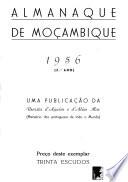 Almanaque de Moçambique