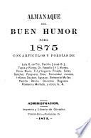 Almanaque del buen humor