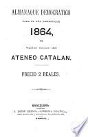 Almanaque democrático para ...