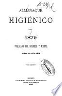 Almanaque higiénico