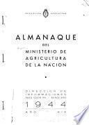 Almanaque