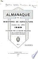 Almanaque