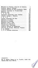 Almanaque literario venezolano