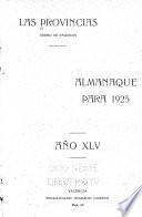 Almanaque para el año 1880-