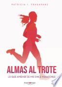 Almas al trote