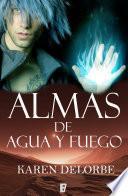 Almas de agua y fuego