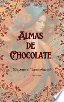 Almas de Chocolate