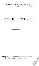 Almas de jovenes