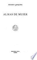 Almas de mujer
