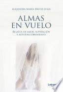 Almas en vuelo