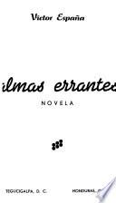 Almas errantes