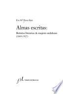 Almas escritas
