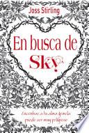 Almas gemelas, 1. En busca de Sky