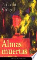 Almas muertas