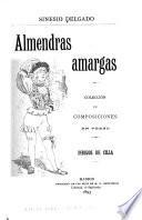 Almendras amargas