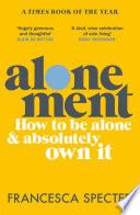 Alonement