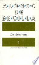 Alonso de Ercilla