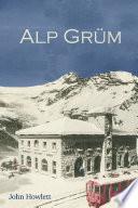 Alp GrŸm