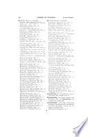 Alphabetical Catalogue of the Library of Congress