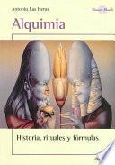 Alquimia
