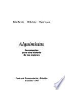 Alquimistas