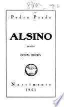 Alsino