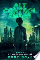 Alt Control Enter