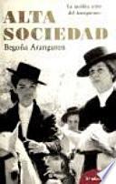 Alta sociedad